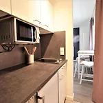 Cozy And Stylish Studioapartment
