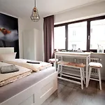 Cozy And Stylish Studioapartment