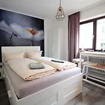 Cozy And Stylish Studioapartment