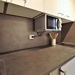 Cozy And Stylish Studioapartment