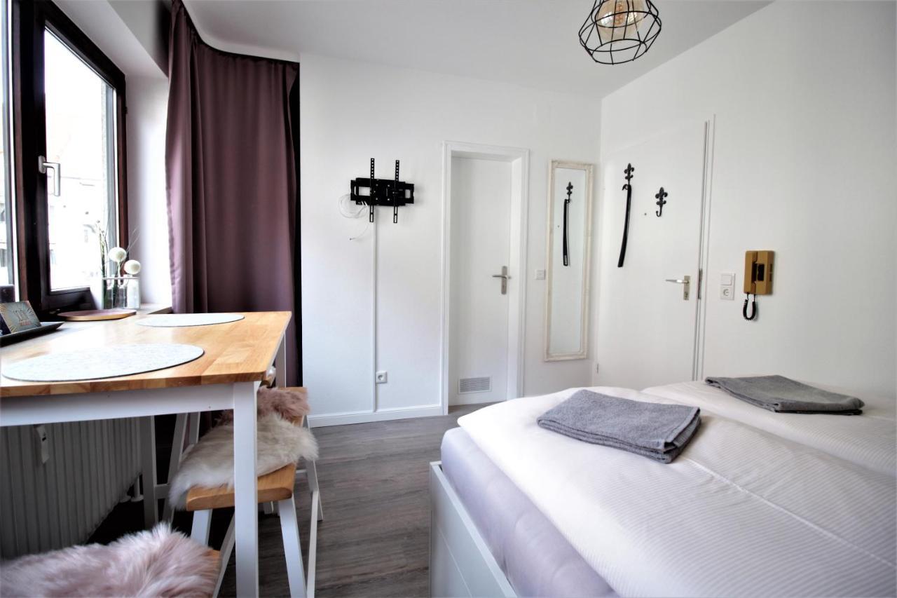 Cozy And Stylish Studioapartment *