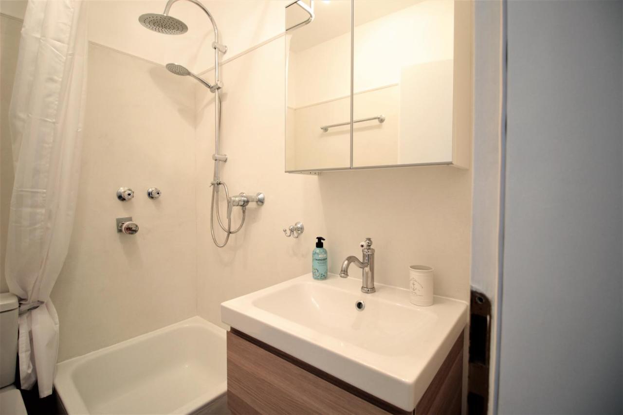 Cozy And Stylish Studioapartment * Wurzburg