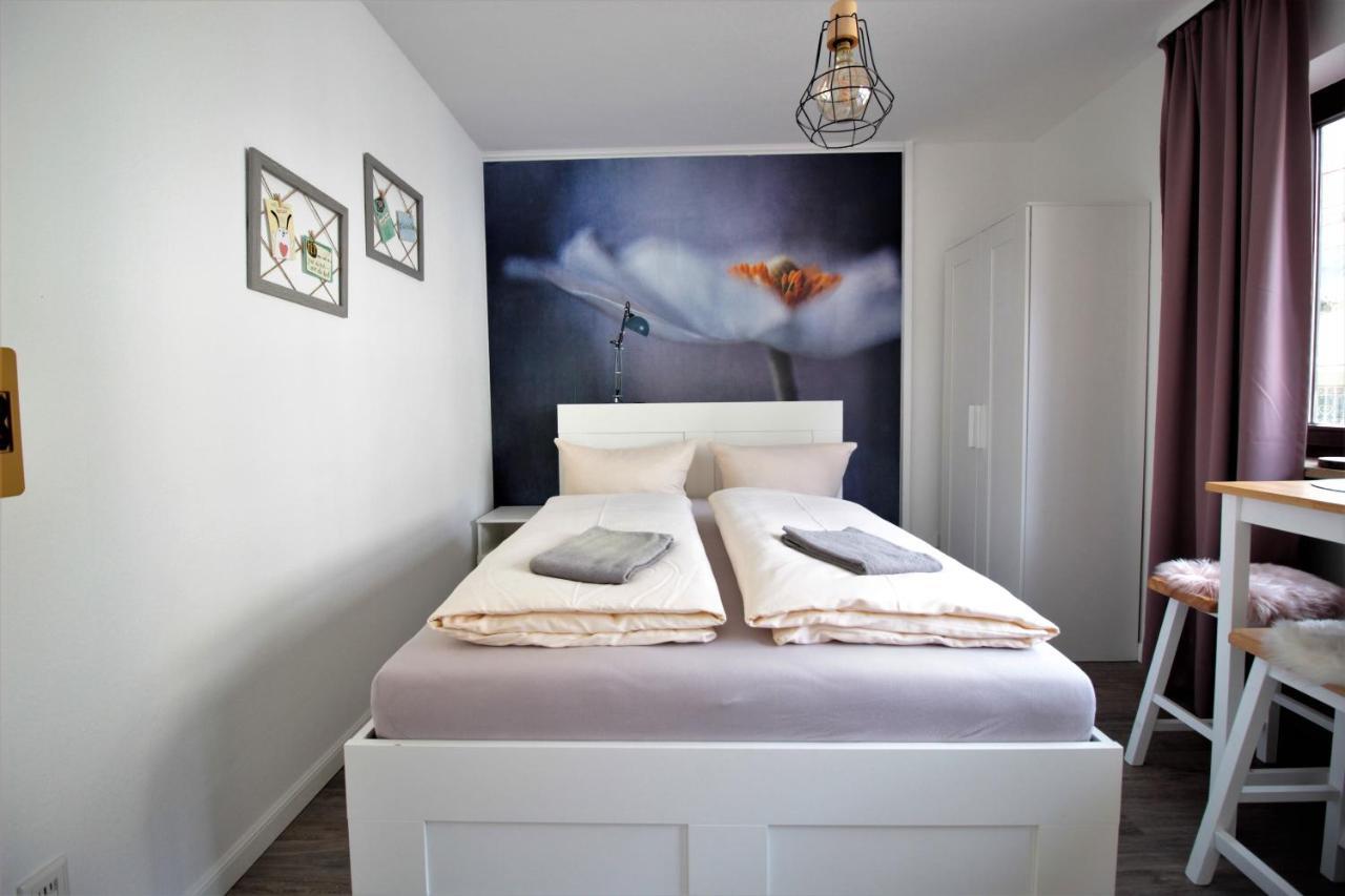 Cozy And Stylish Studioapartment * Wurzburg