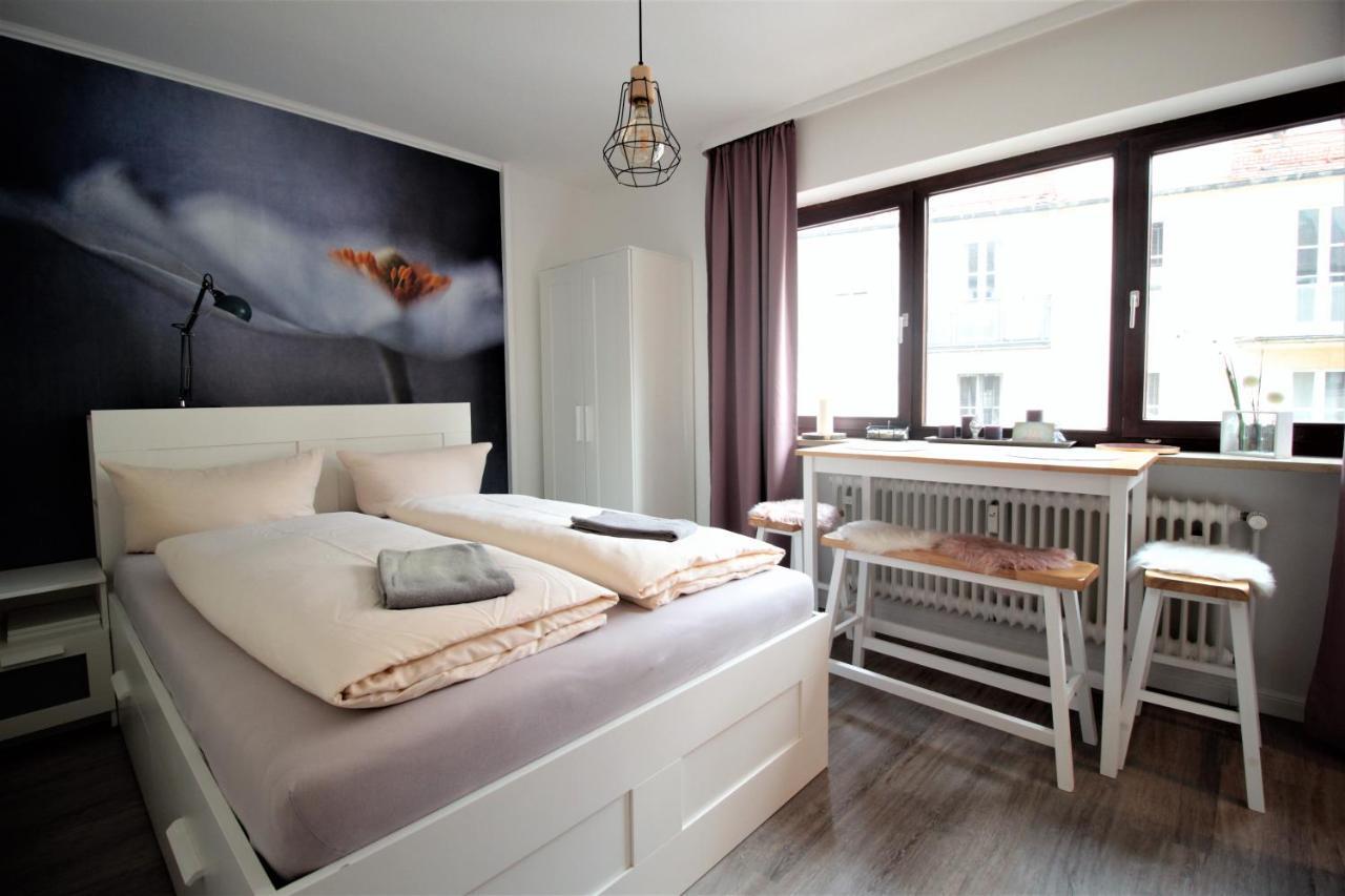 Cozy And Stylish Studioapartment