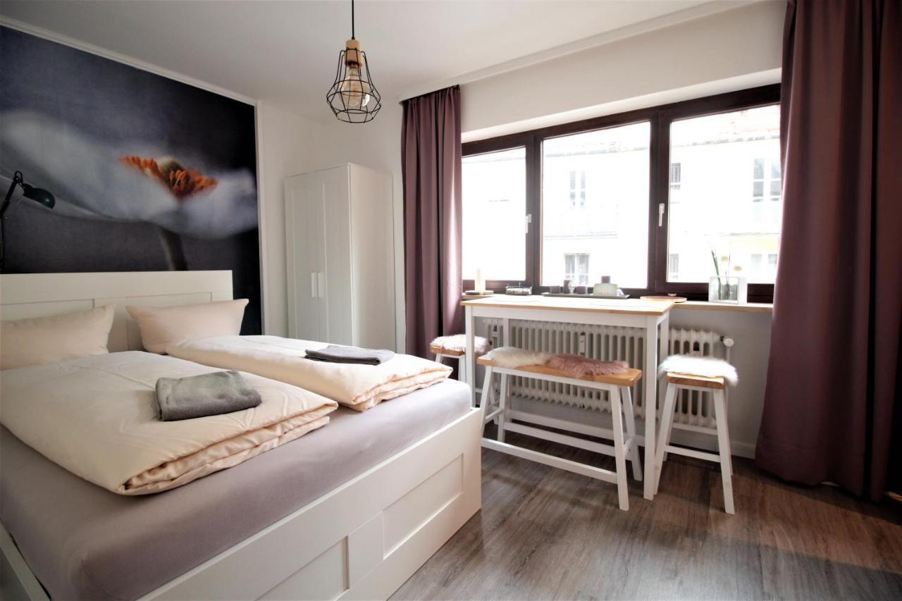 Cozy And Stylish Studioapartment