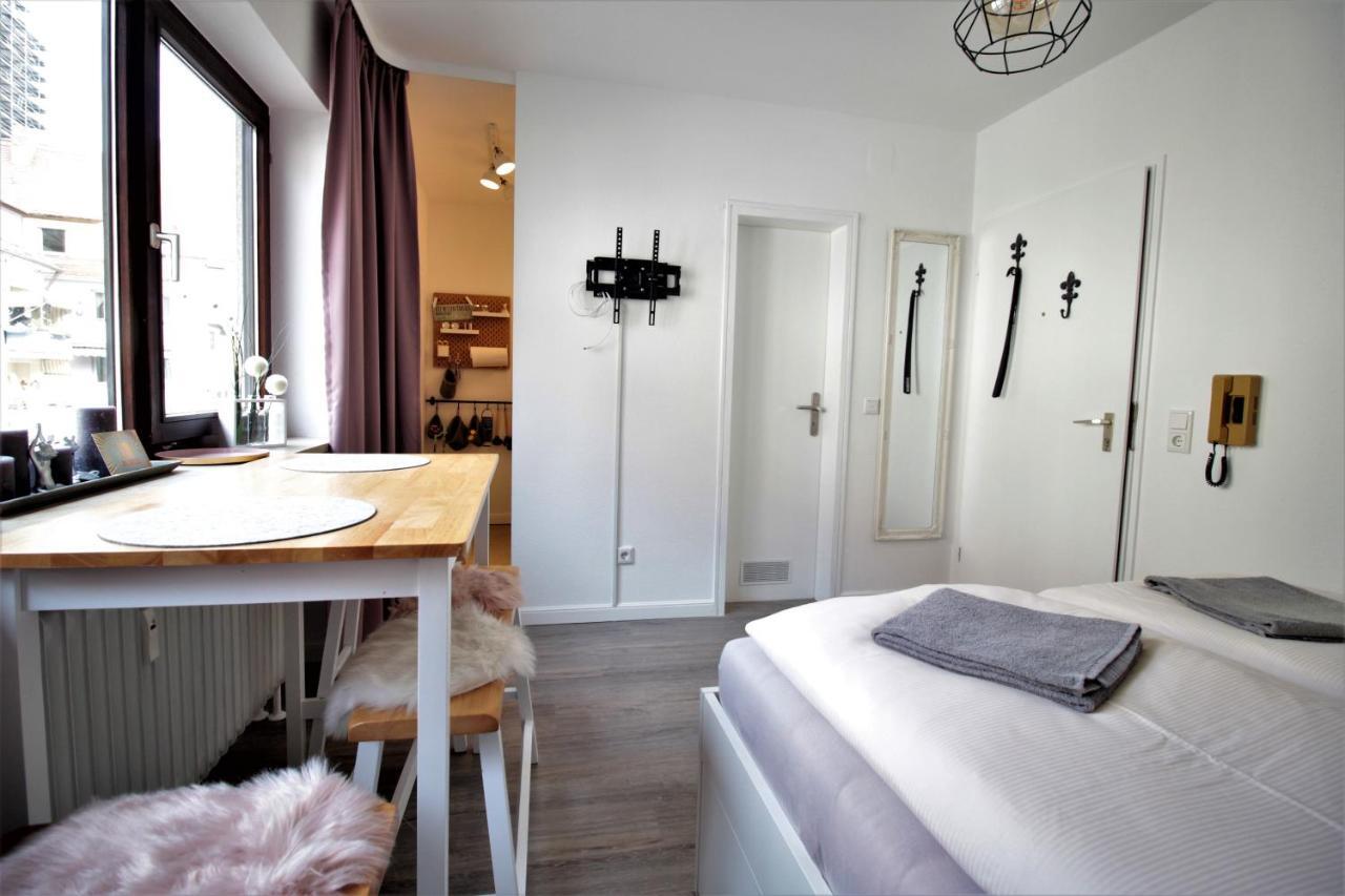 Cozy And Stylish Studioapartment Apartment *