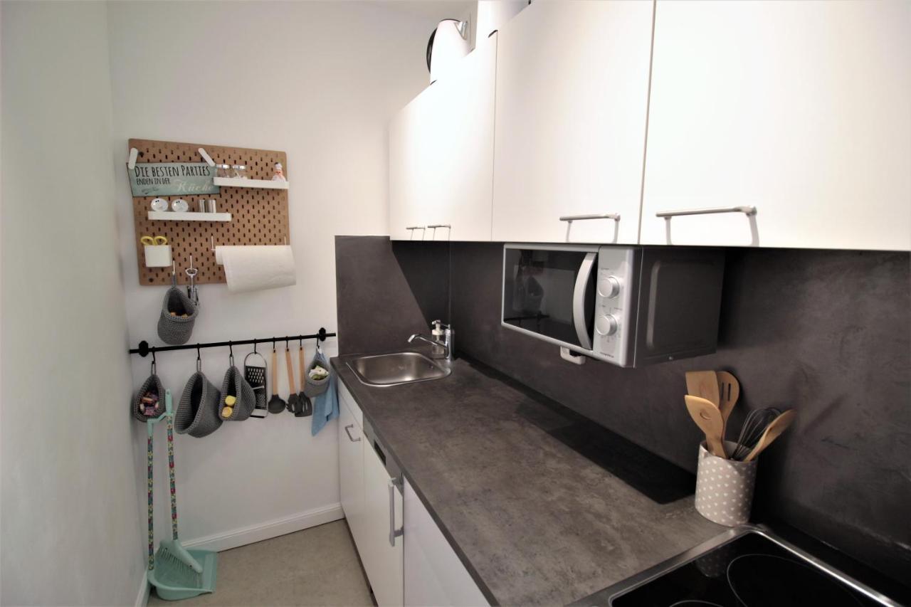 Cozy And Stylish Studioapartment