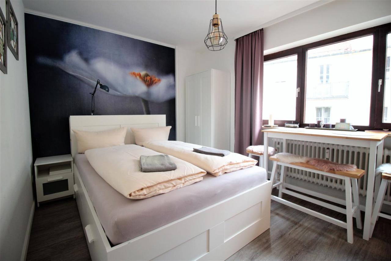 Apartment Cozy And Stylish Studioapartment