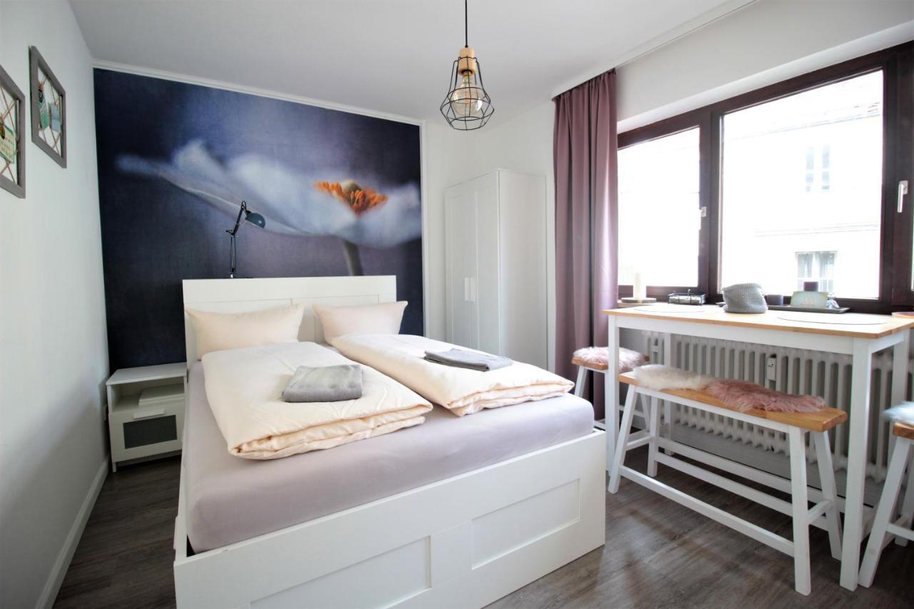 Cozy And Stylish Studioapartment